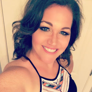 Meet your Posher, Alison